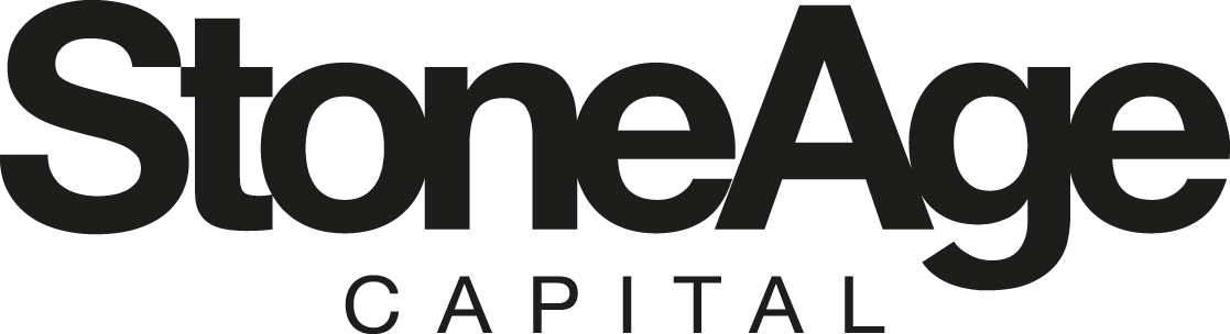 StoneAge Capital Logo
